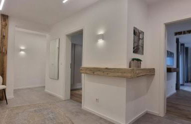 Ferienwohnung Hanenthorp - Foto 3