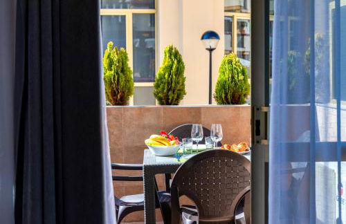 OleHolidays 601 Romana Playa junto al mar - Foto 19