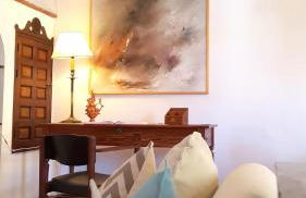 Quiet House in Malaga - Photo 1