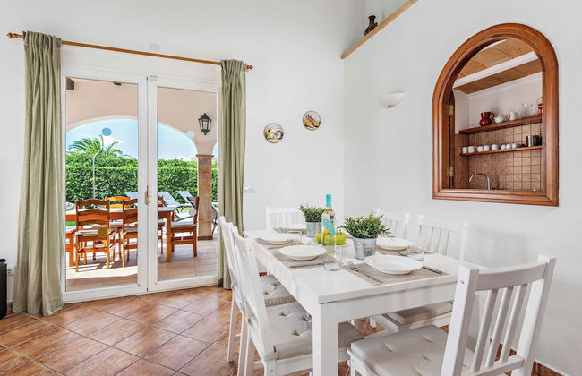 Villa Malva - Foto 4