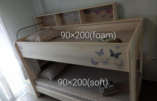 MODERN SWEET HOME WITH AMAZING VIEW!! - Foto 9