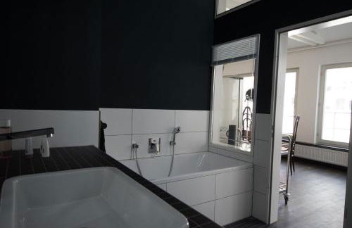 Weimar Central Artist Loft - 120 m2 - Foto 41