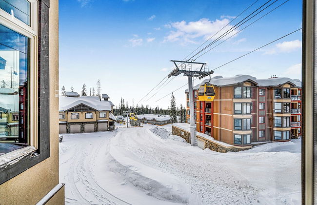 Southpoint 25 Two Bdrm Ski In Out HotTub - Photo 54