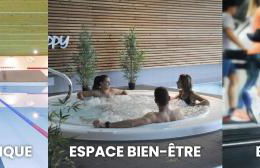 Duplex 6 personnes, vue panoramique sur lac - Foto 38