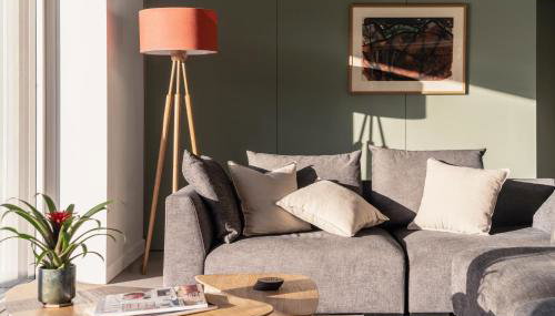 Tethera: Eco-Luxury Passivhaus on Ullswater - Foto 5