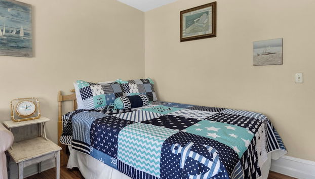 Townhouse Only 2 Min Walk to Beach; Community Pool, and More! - Foto 5, Habitación