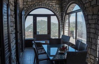 Stone Mansion Anavryti, ΑΜΑ 20569 - Foto 47