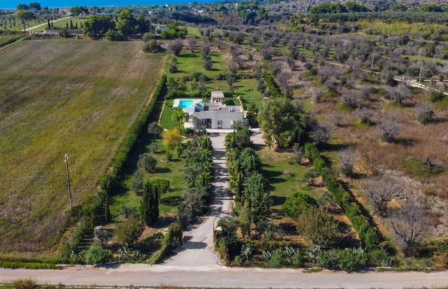 La Serrazza - Foto 49