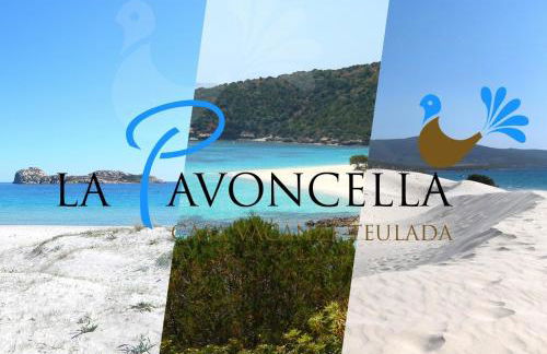 Case Vacanze La Pavoncella - Foto 24