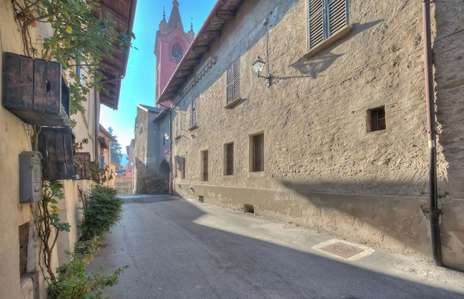 Dogliani Borgo Castello - Foto 23