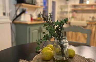 El Mirador de Benialfaqui, apartamento Els Olivers - Foto 23