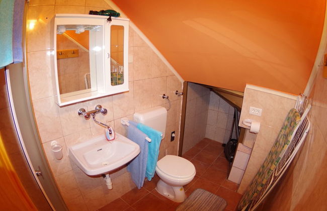 Stone Holiday Home in Peresiji With Pool - Foto 15