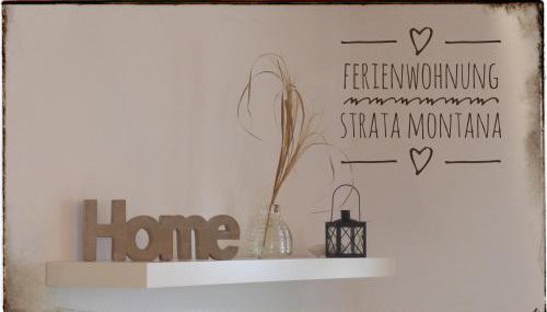 Ferienwohnung Strata Montana - Foto 2