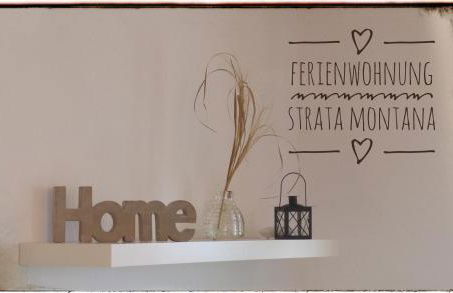 Ferienwohnung Strata Montana - Foto 2