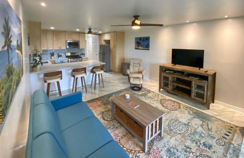 High-End Resort Condo Nestled on Molokai Shoreline - Foto 1