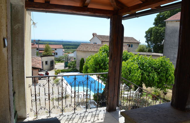 Villa Angiolina - Foto 11