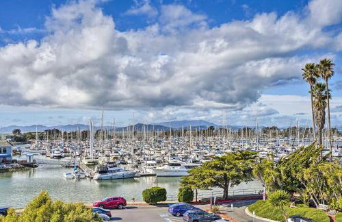 San Francisco Area Studio with Bay Views! - Foto 22