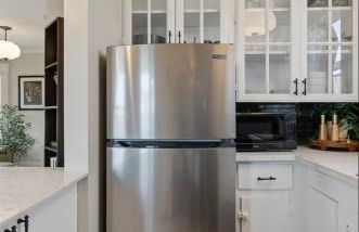 The Downtown Carraige Flat - Foto 7