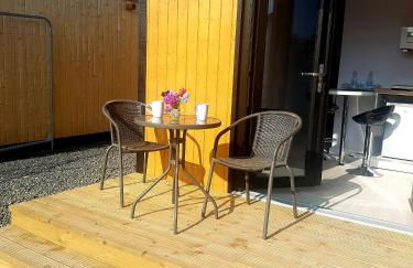 Portglenone Garden Rooms - Foto 13