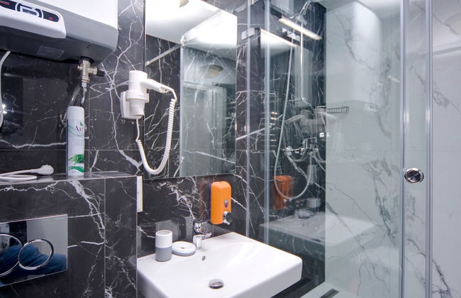 Arena Summit Apart Hotel - Foto 51