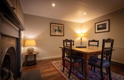 Dunvegan Castle Rose Valley Cottage - Foto 5