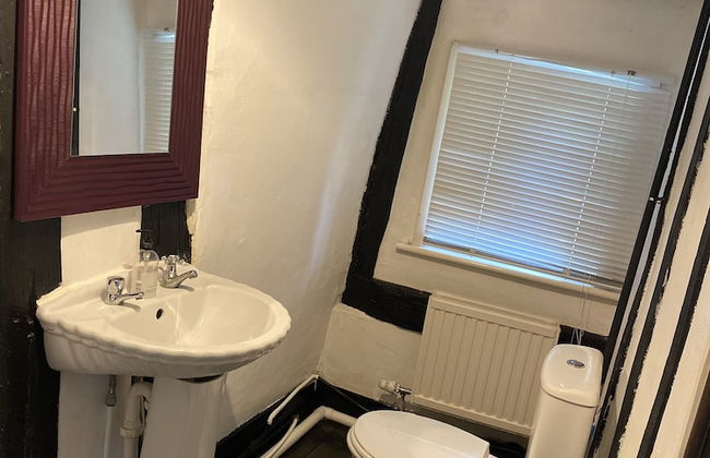 Captivating 1-bed Apartment in Newmarket - Foto 5