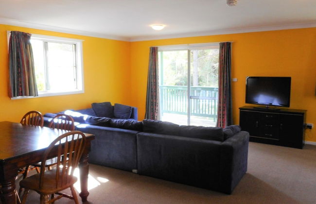 Sunseekers at Hat Head - Photo 7