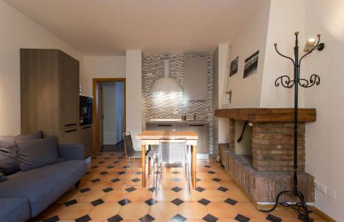 Residenza Ariosto Depandance by Studio Vita - Photo 98