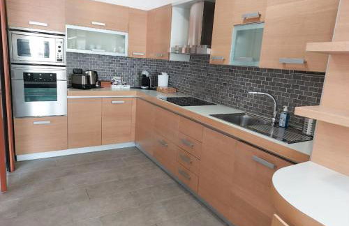 4 Piano Apartment - Foto 18