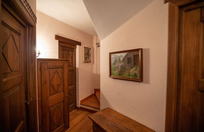 JOIVY Charming Flat W/Mountain View - Foto 22