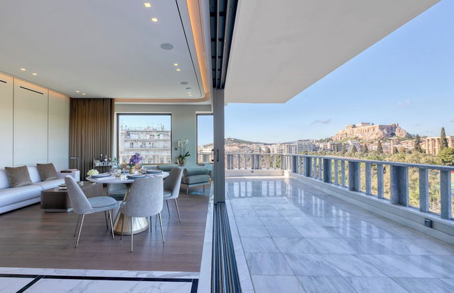 The One Acropolis - Foto 51