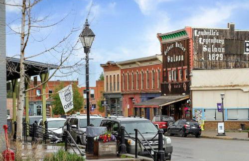 11 Renovated Cozy Room Dog Friendly Leadville - Foto 44