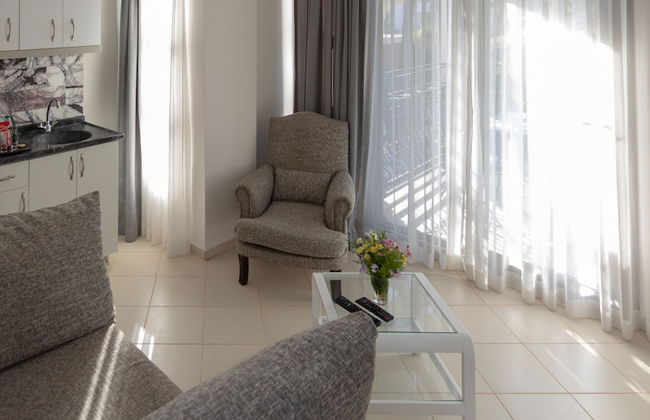 Mitos Apartments - Foto 8