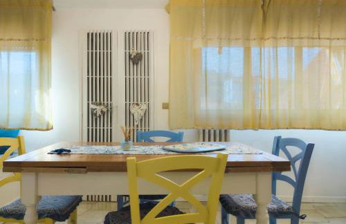 CENTRO, WIFI, CLIMA a DUE PASSI DAL MARE - Foto 17