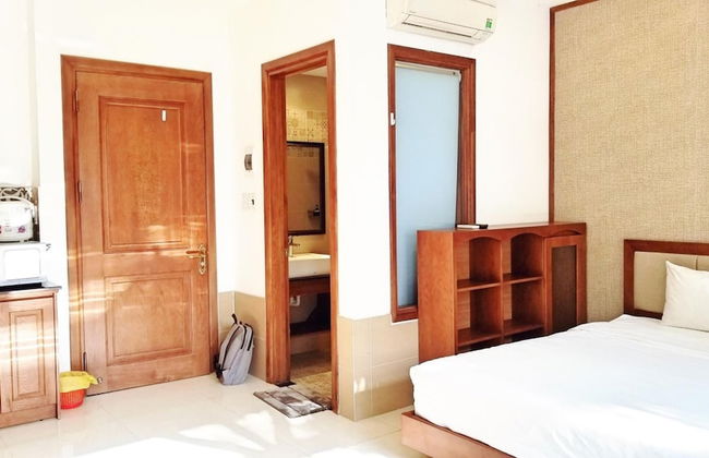 Aris Beach Apartment & Hotel - Photo 27