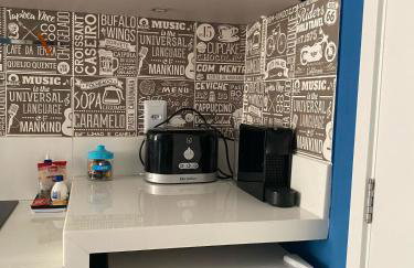 Hotel em CABO FRIO Cond Royale - Av N S Assunção 239, bairro Passagem - un 229 - Foto 15