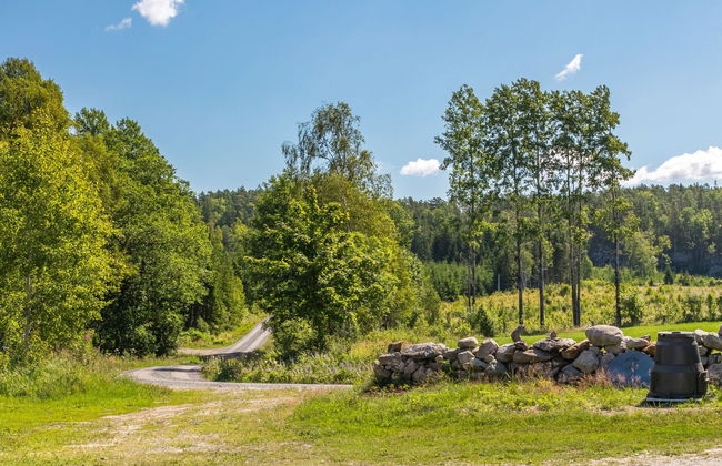 Enerhögen Lingonet - Foto 30