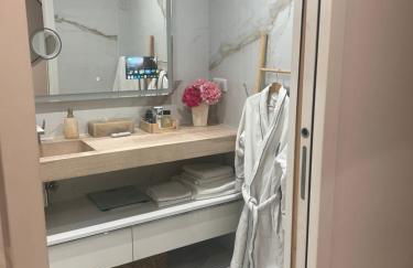 Deux. Pièces face à la scène. - Foto 7