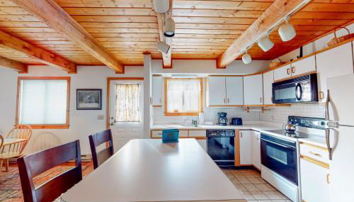 Snow Country Home - Foto 5