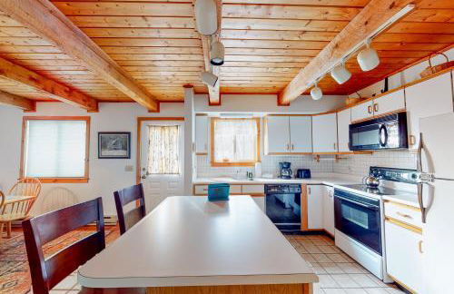 Snow Country Home - Foto 5