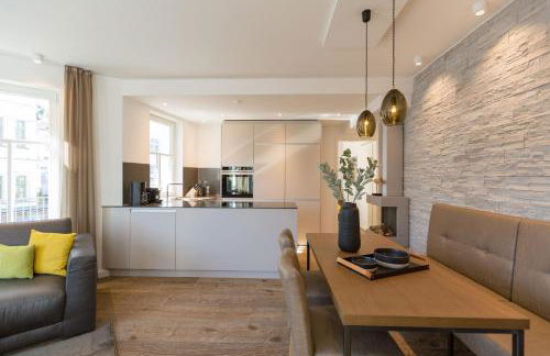 Beachhouse Bansin App 05 - Photo 7