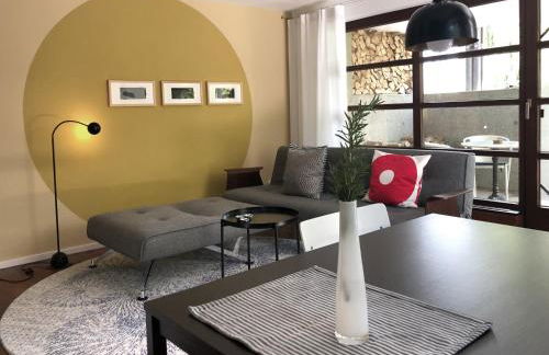 Zwischen Hafen und Strandbad - Foto 10