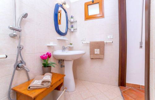 Villa Tati 1 a soli 550 mt dal mare di Torre Colimena - Foto 28