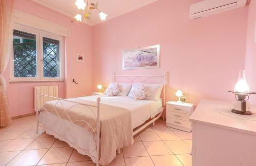 Villa Christelle Luxury Pescoluse by HDSalento - Foto 27