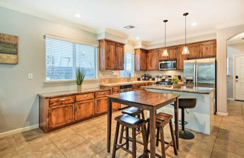 Family-Friendly Lincoln Home 8 Mi to Casino! - Foto 16