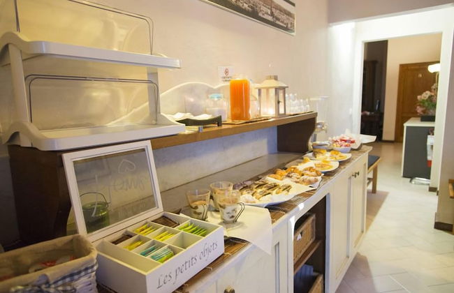 Florence Decamerone B&B - Foto 35