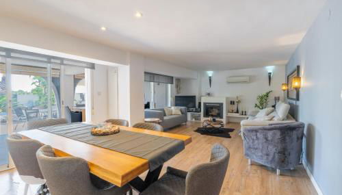 Villa Sardonyx CostaBlancaDreams - Foto 4