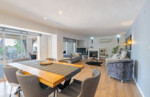 Villa Sardonyx CostaBlancaDreams - Photo 4