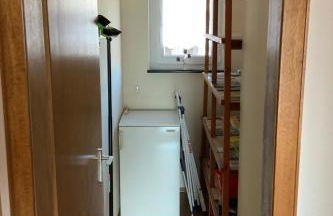 Apartment Freistehendes Ferienhaus mit Südbalkon by Interhome - Foto 14