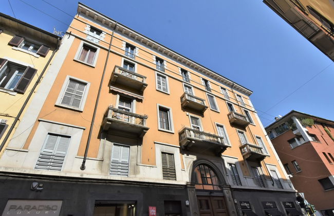 1 bedroom Apartment in Milan - Photo 24